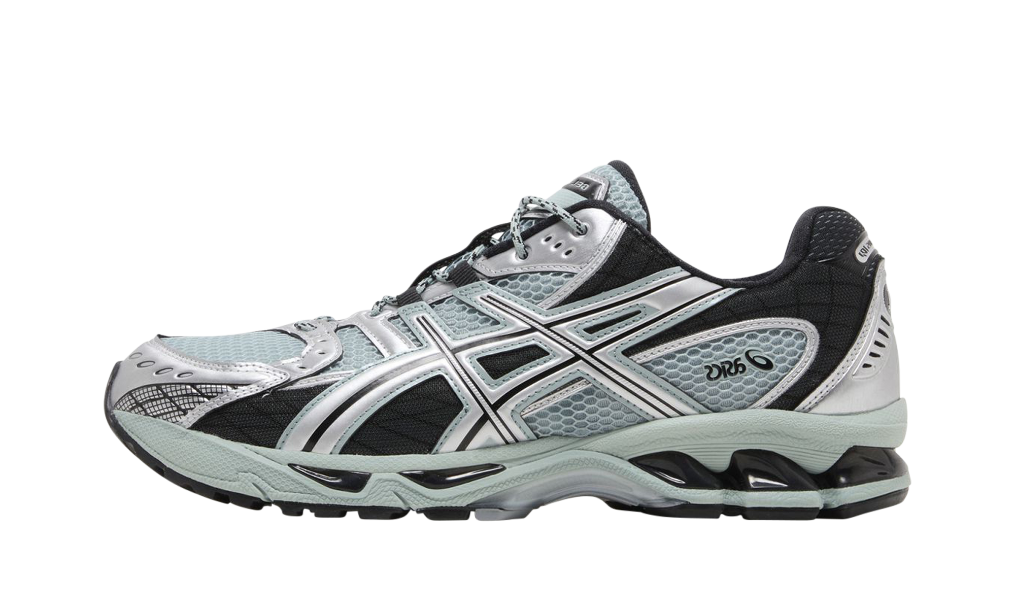 Gel-nimbus 10.1 "green" - 1