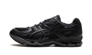 Gel-nimbus 10.1 "haven Black Grey" - 1