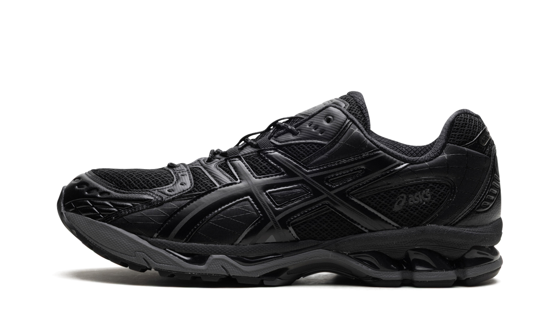 Gel-nimbus 10.1 "haven Black Grey" - 1