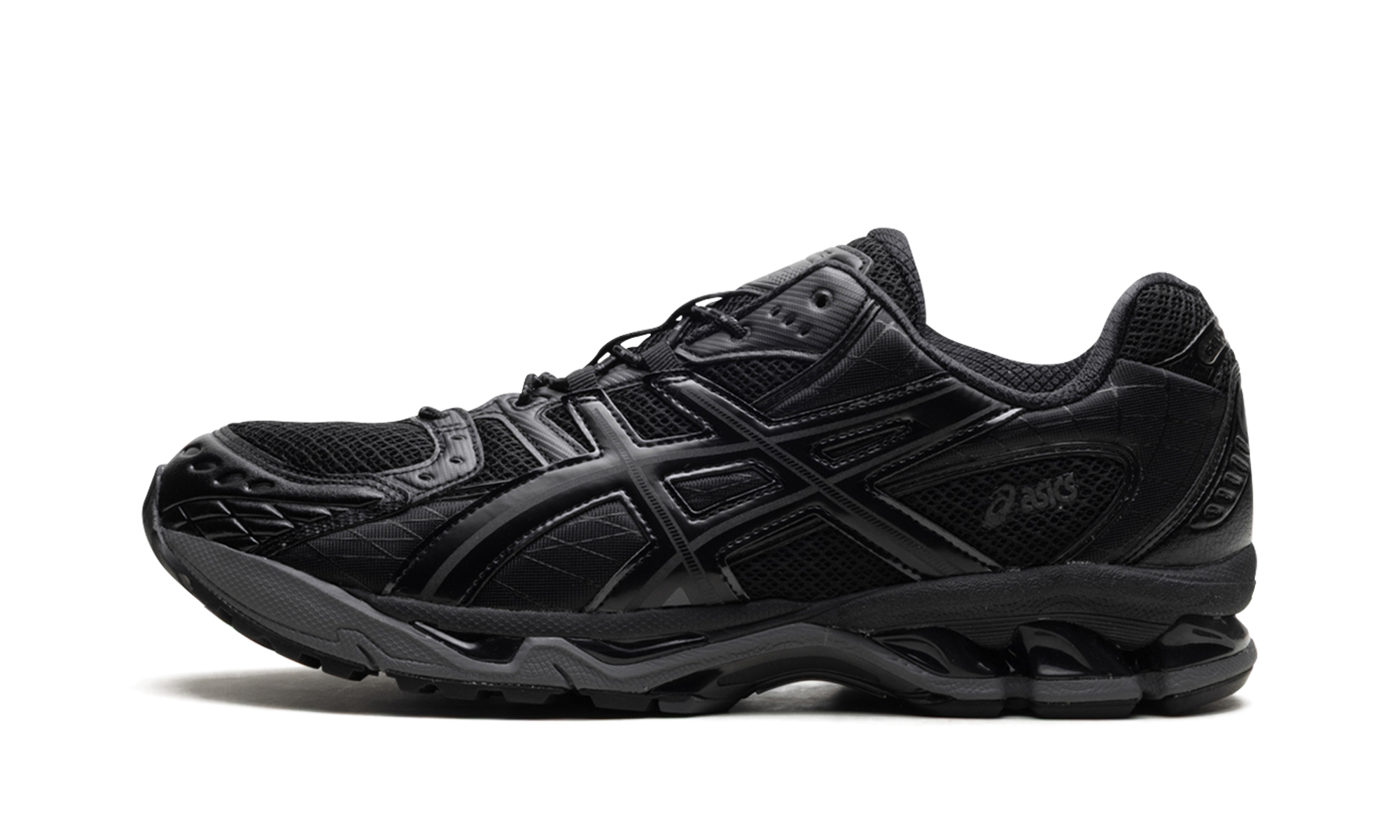 Gel-nimbus 10.1 "haven Black Grey" - 1