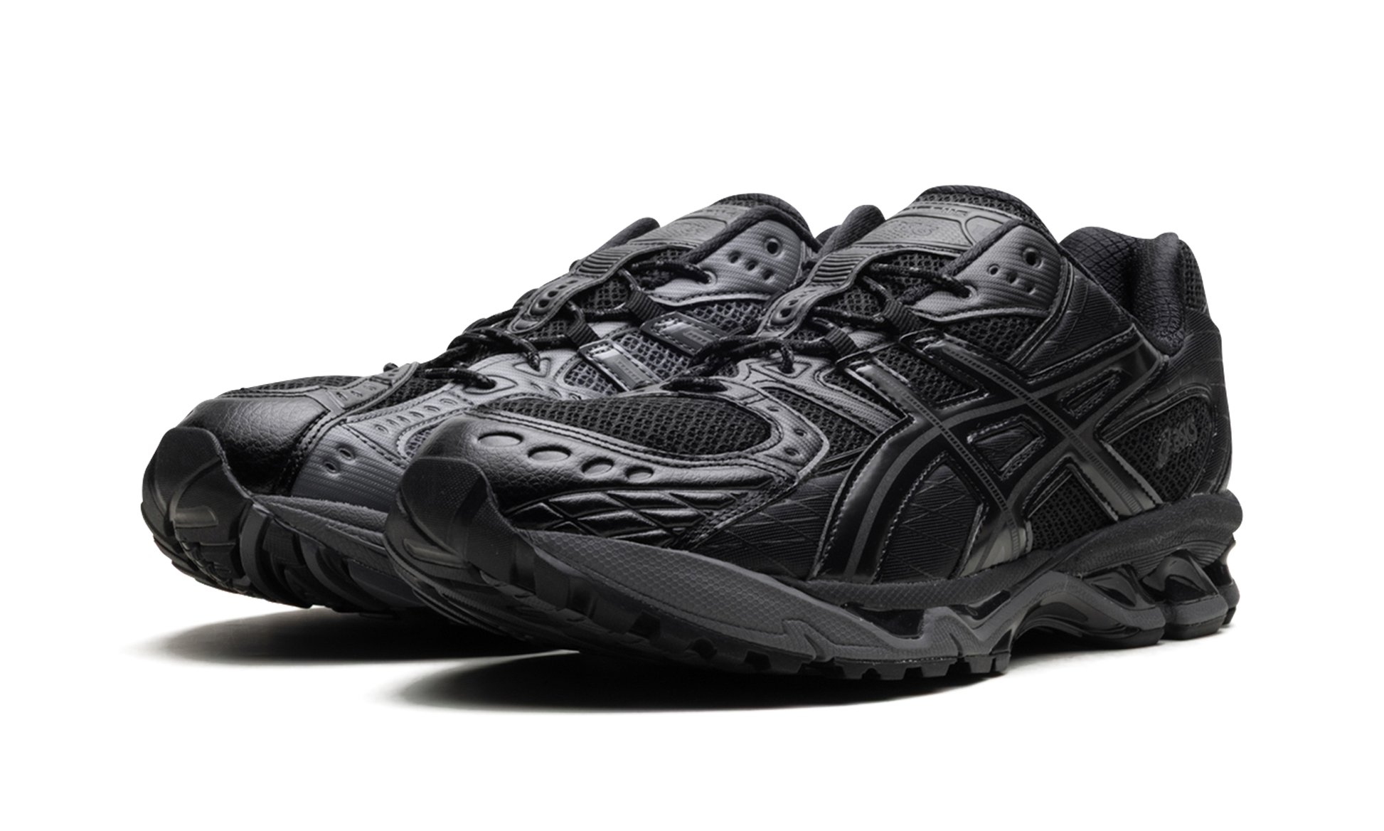 Gel-nimbus 10.1 "haven Black Grey" - 2