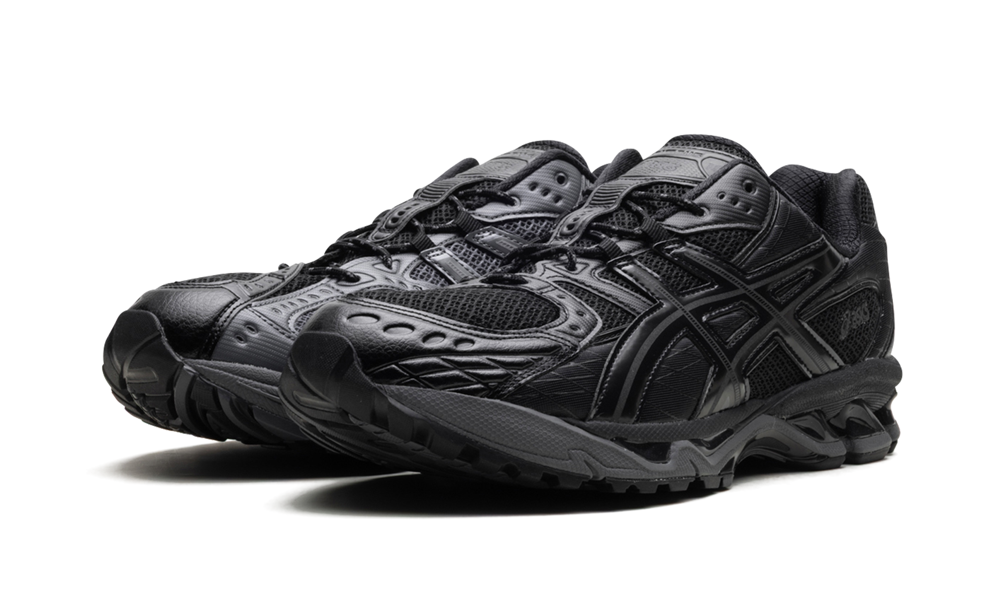 Gel-nimbus 10.1 "haven Black Grey" - 2