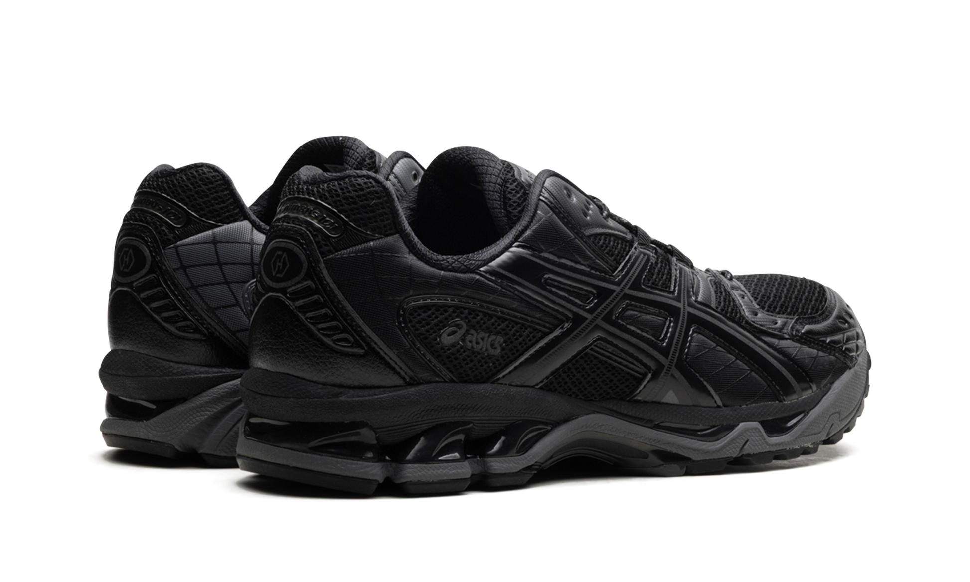 Gel-nimbus 10.1 "haven Black Grey" - 3