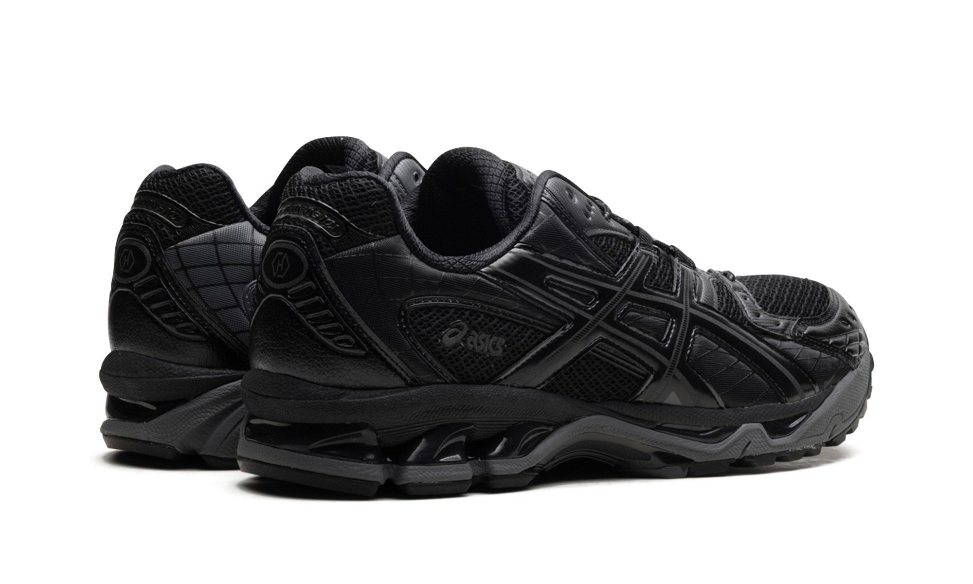 Gel-nimbus 10.1 "haven Black Grey" - 3
