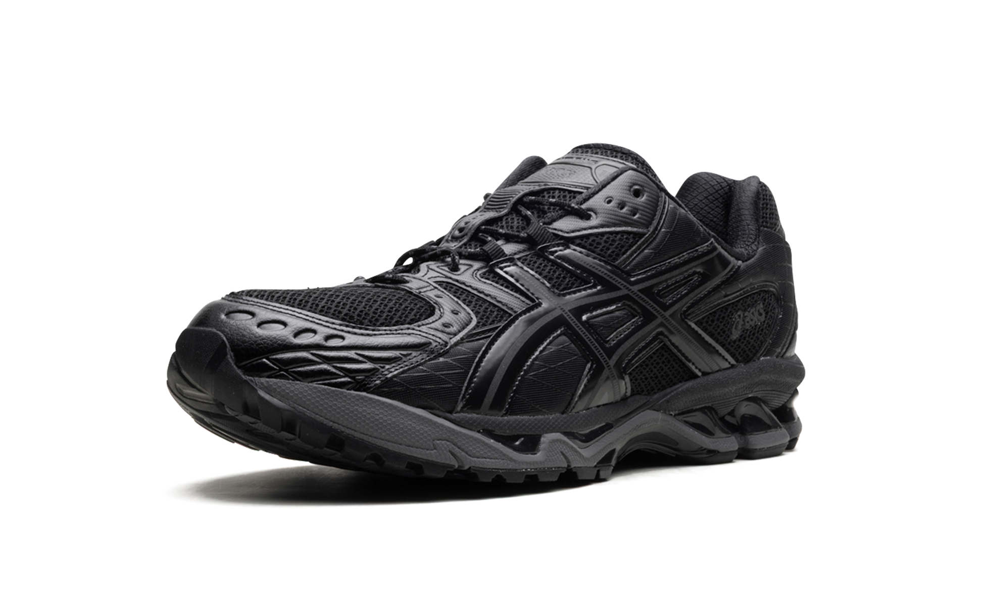 Gel-nimbus 10.1 "haven Black Grey" - 4