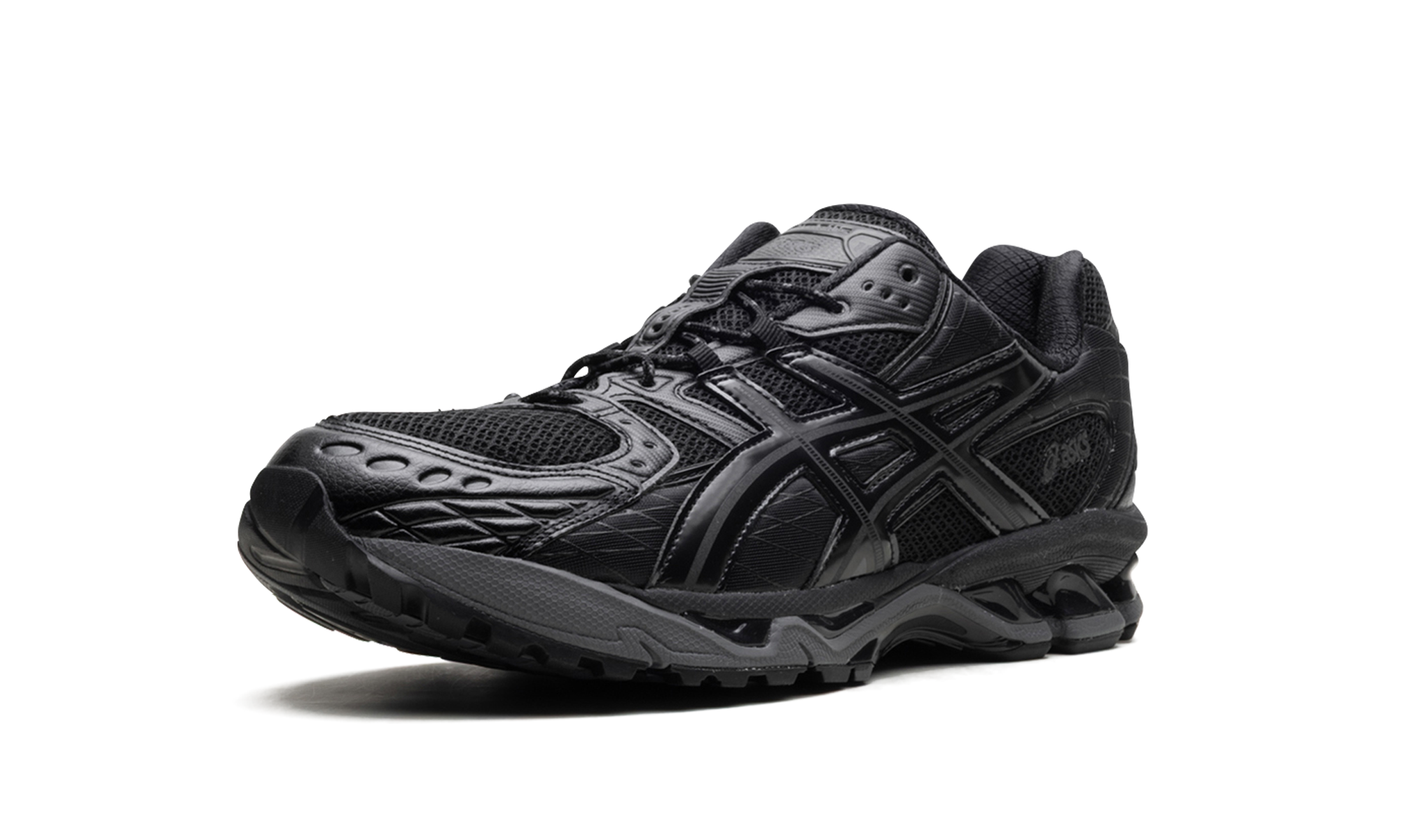 Gel-nimbus 10.1 "haven Black Grey" - 4