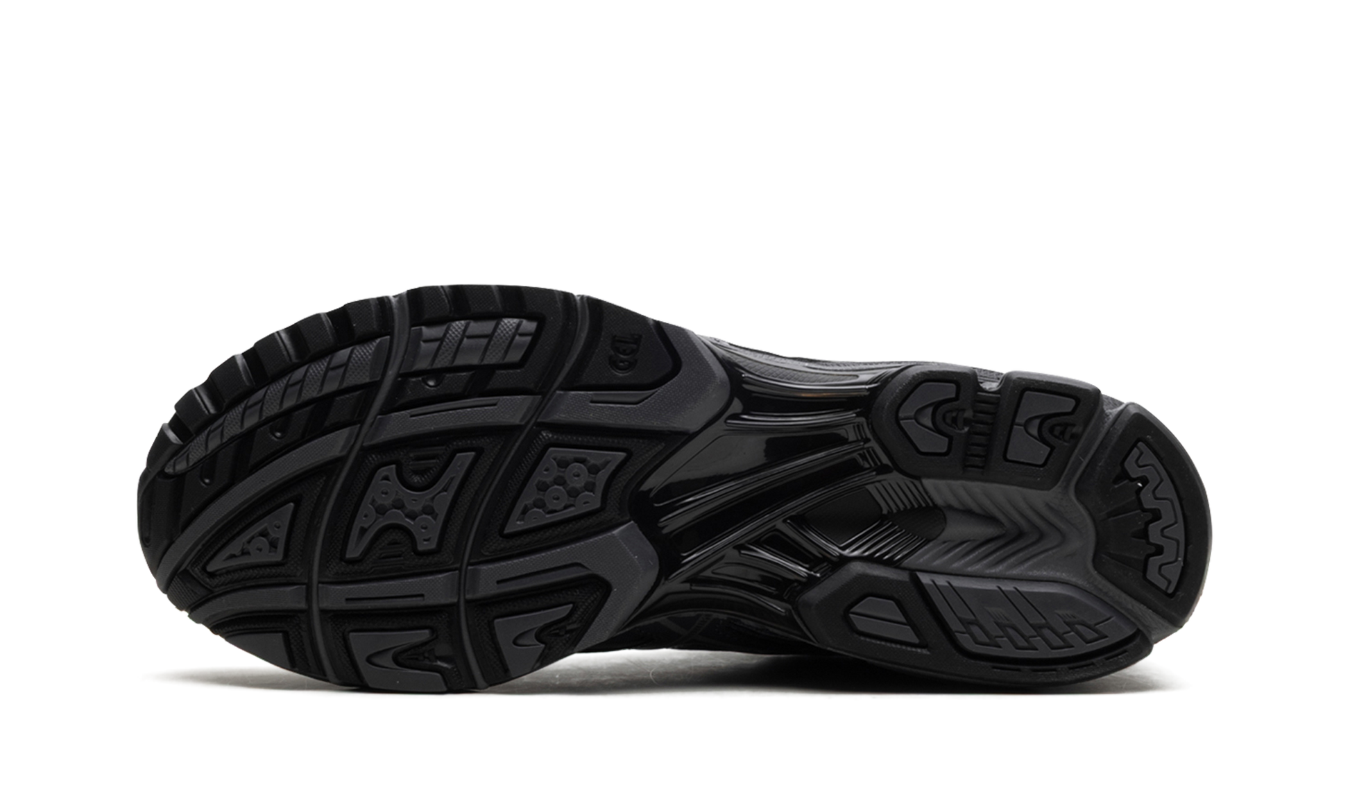 Gel-nimbus 10.1 "haven Black Grey" - 5