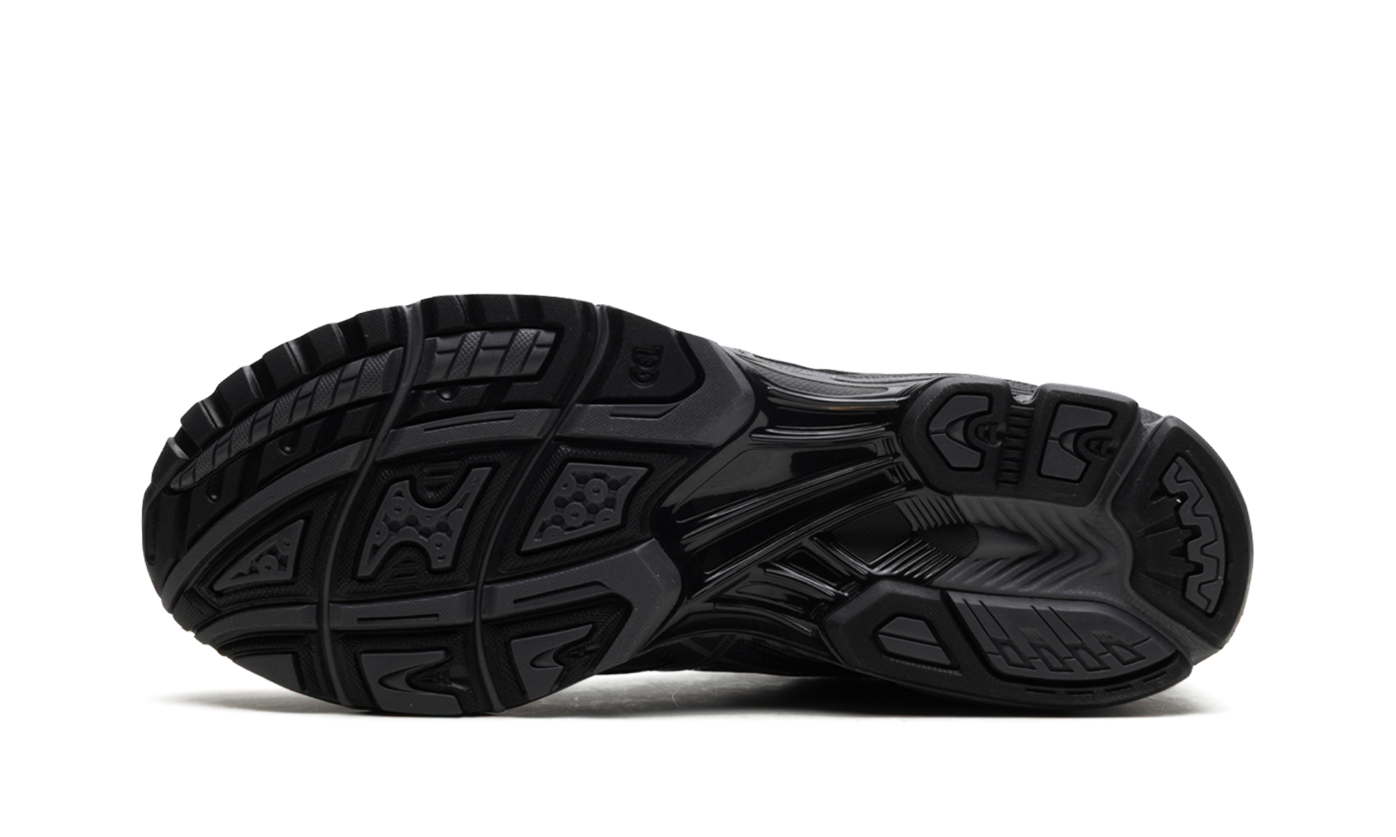 Gel-nimbus 10.1 "haven Black Grey" - 5