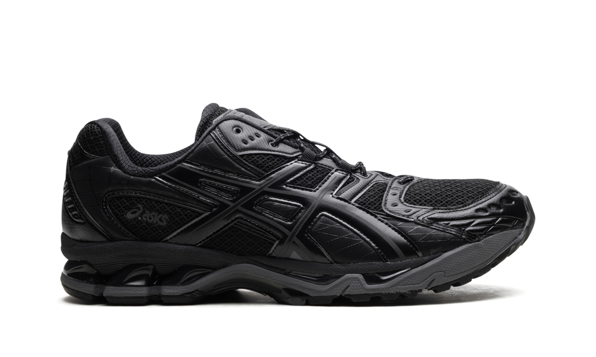 Gel-nimbus 10.1 "haven Black Grey" - 6