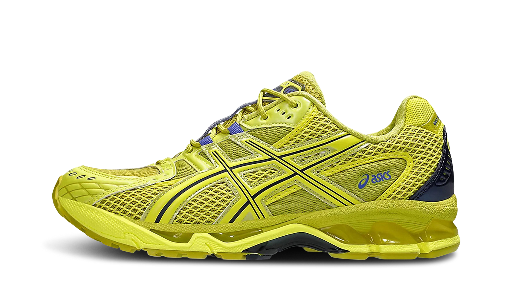 Gel-nimbus 10.1 "kelp Lemon Spark" - 1
