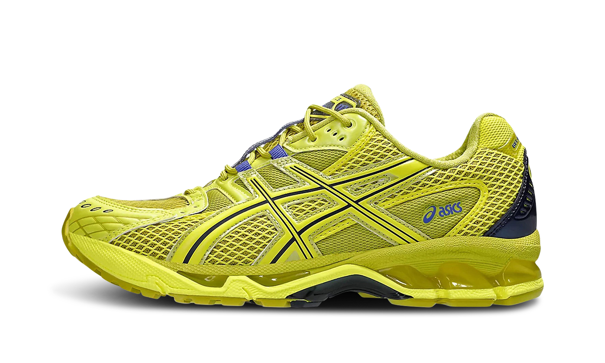 Gel-nimbus 10.1 "kelp Lemon Spark" - 1