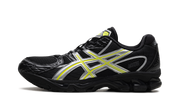 Gel Nimbus 10.1 "kith - Black Pure Silver" - 1