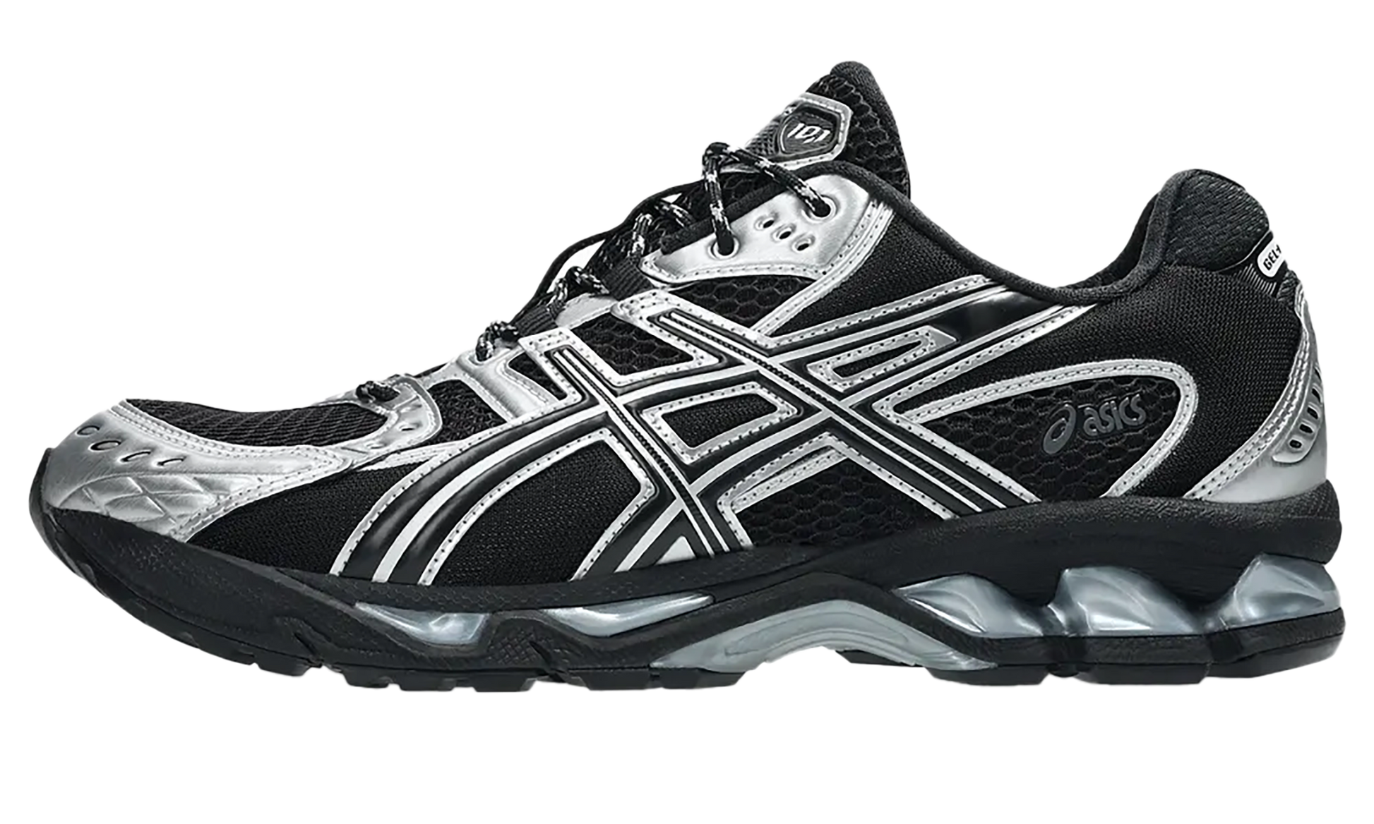 Gel-nimbus 10.1 "little Tokyo Table Tennis" - 1