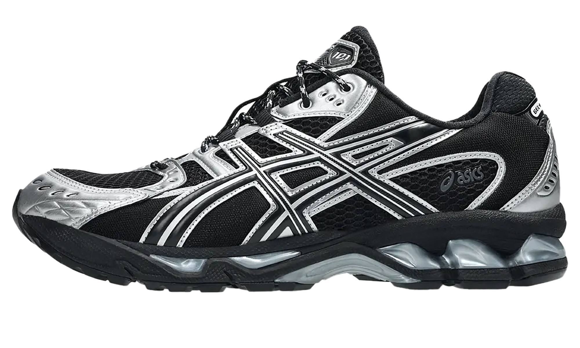 Gel-nimbus 10.1 "little Tokyo Table Tennis" - 1