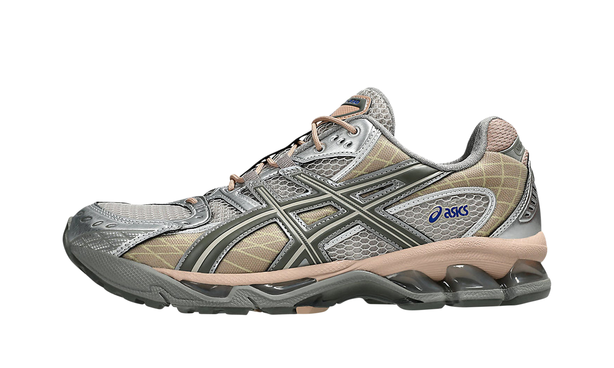 Gel-nimbus 10.1 "moonrock/truffle Grey" - 1
