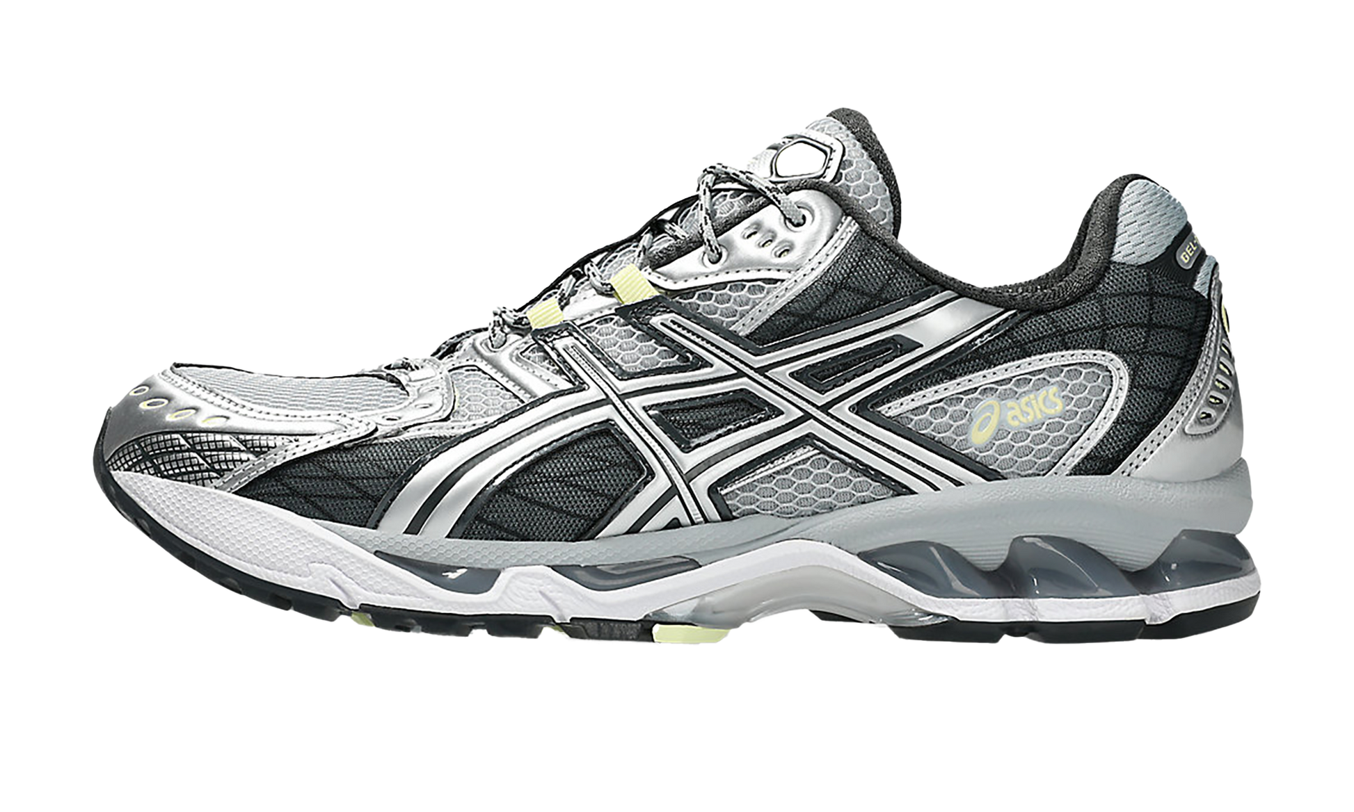 Gel-nimbus 10.1 "piedmont Grey Graphite Grey" - 1