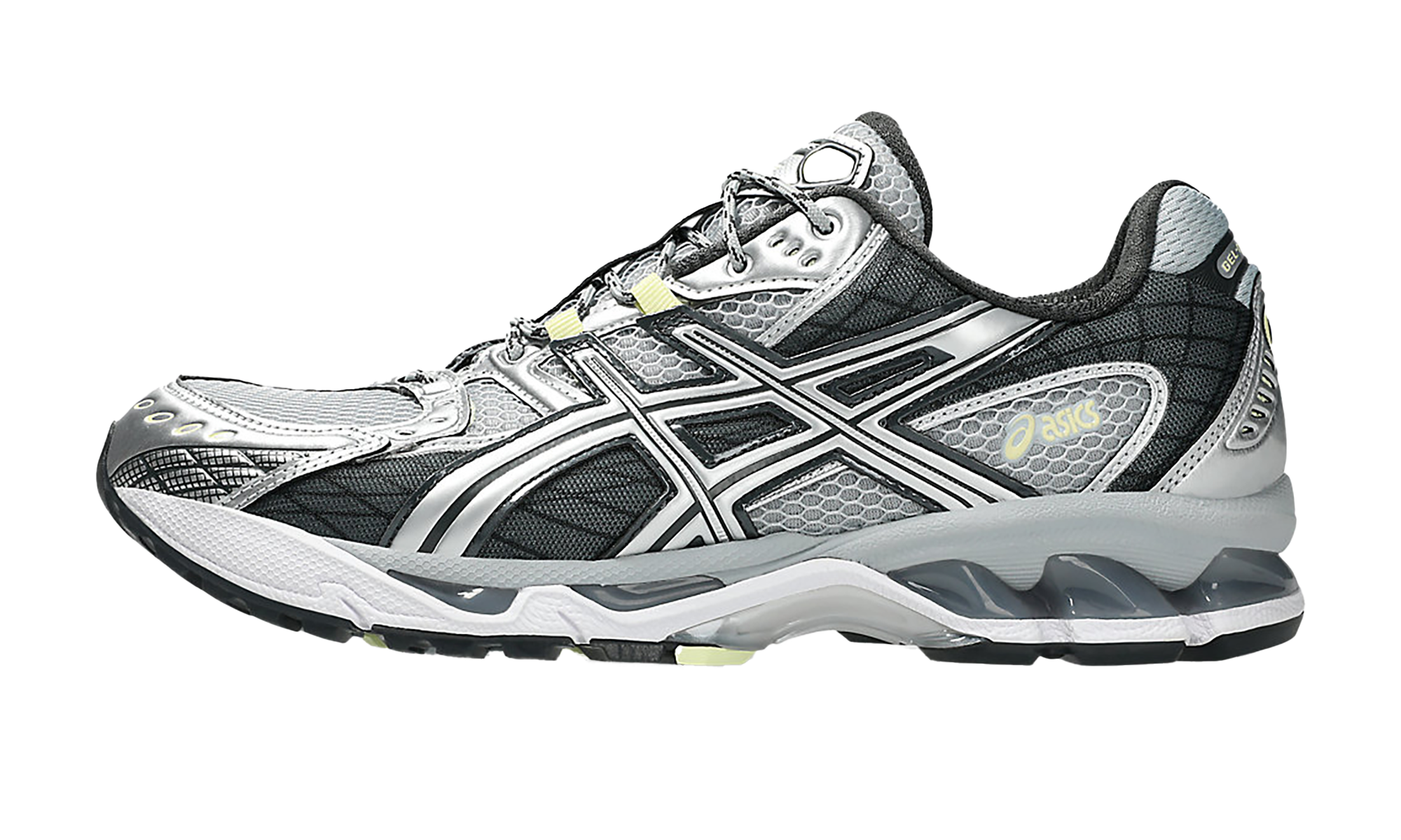 Gel-nimbus 10.1 "piedmont Grey Graphite Grey" - 1