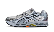 Gel-nimbus 10.1 "stefon Diggs X Asics - From Me To You" - 1