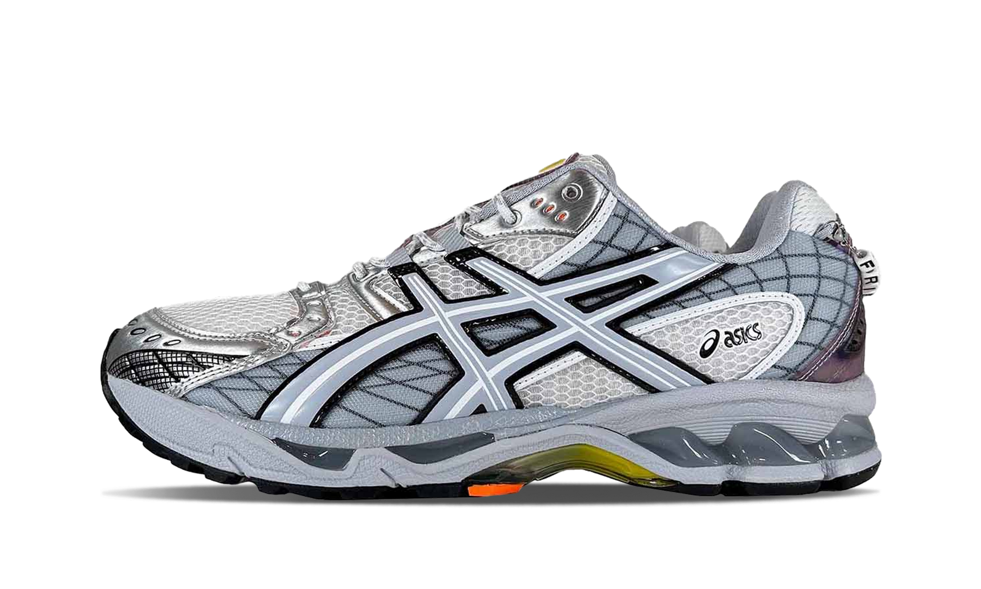 Gel-nimbus 10.1 "stefon Diggs X Asics - From Me To You" - 1