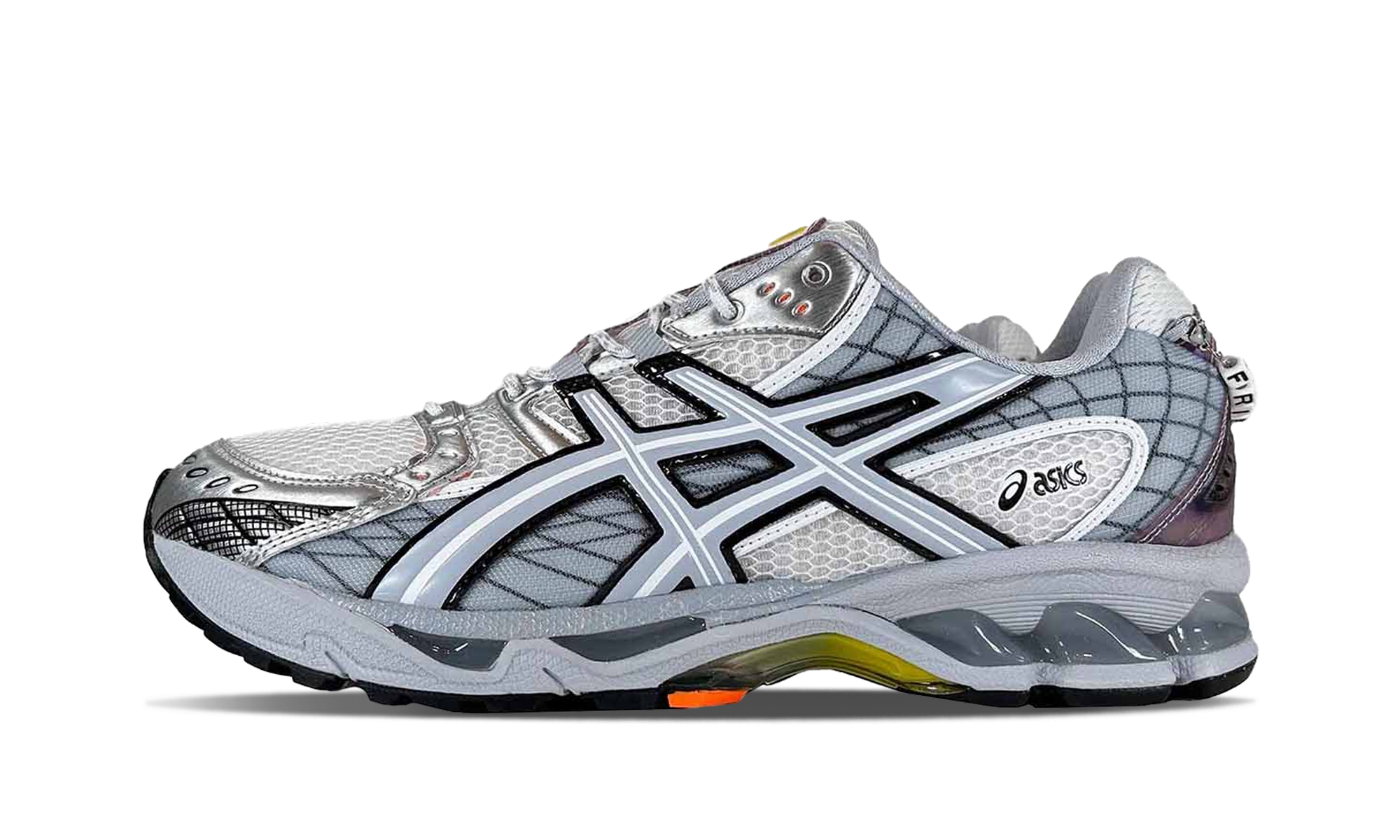 Gel-nimbus 10.1 "stefon Diggs X Asics - From Me To You" - 1