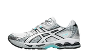 Gel-nimbus 10.1 "tiffany" - 1