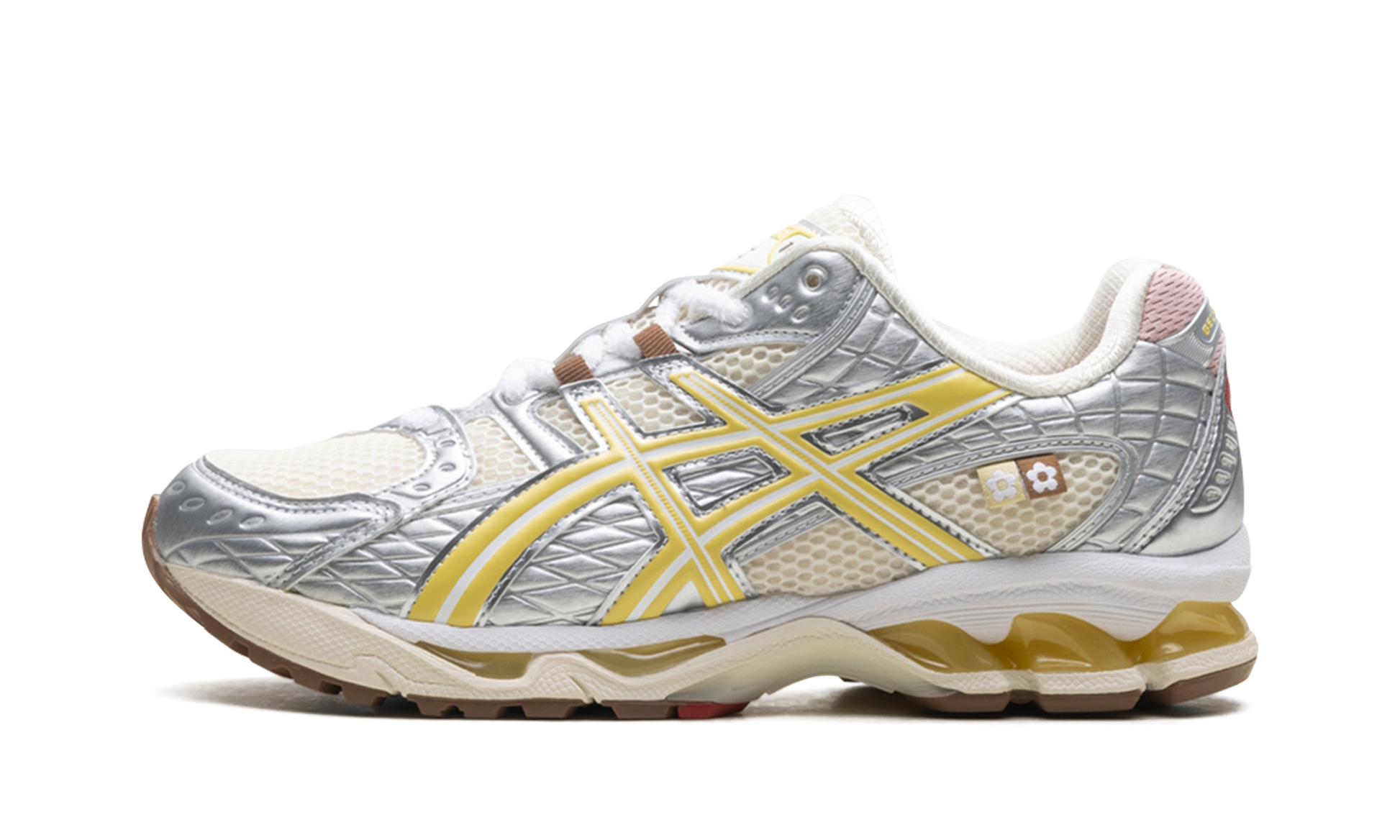 Gel-nimbus 10.1 "vandythepink - Banana Split" - 1