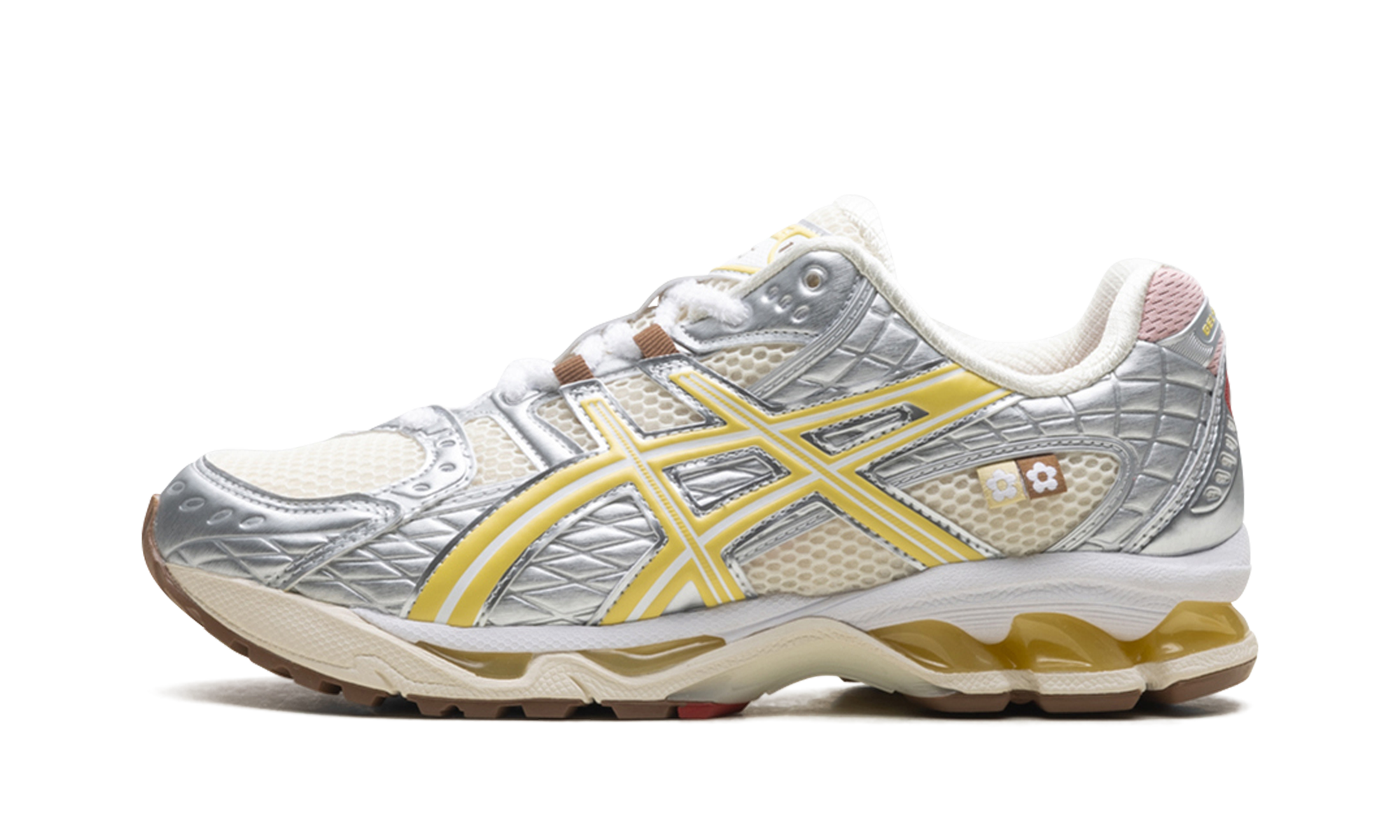 Gel-nimbus 10.1 "vandythepink - Banana Split" - 1