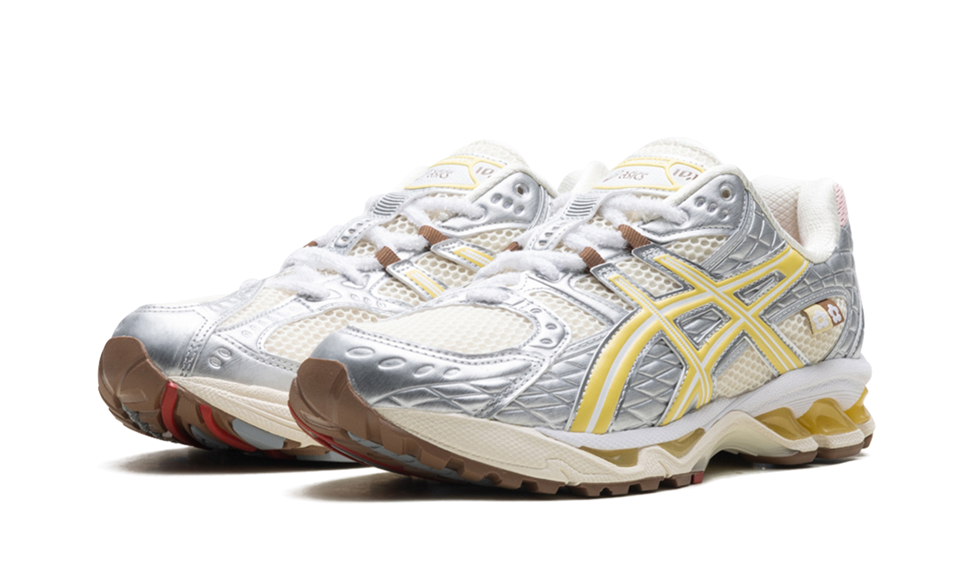 Gel-nimbus 10.1 "vandythepink - Banana Split" - 2