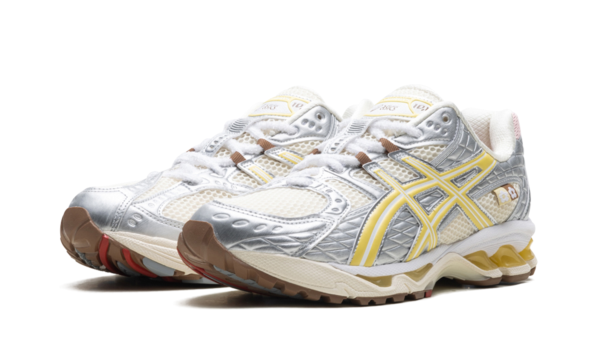 Gel-nimbus 10.1 "vandythepink - Banana Split" - 2