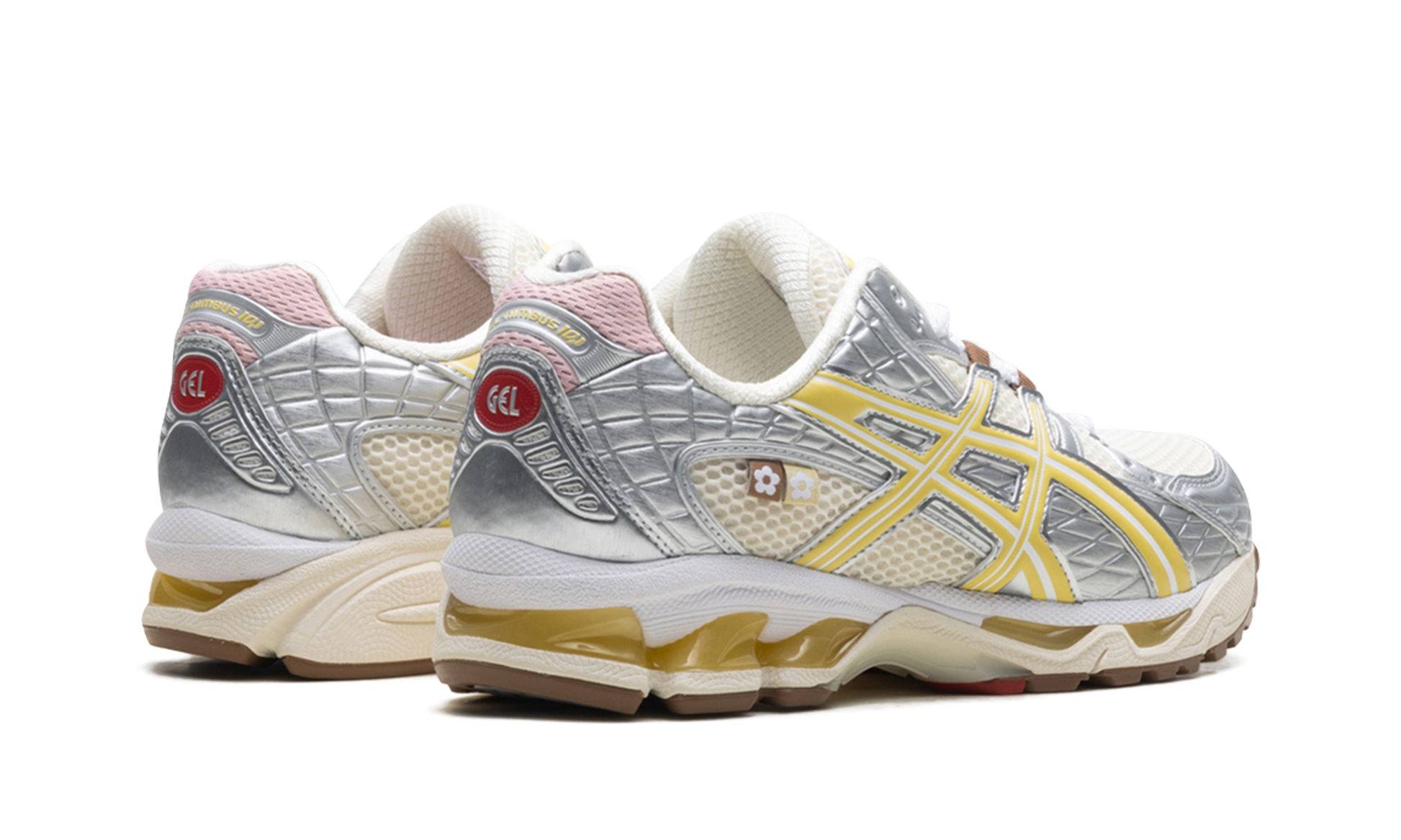 Gel-nimbus 10.1 "vandythepink - Banana Split" - 3