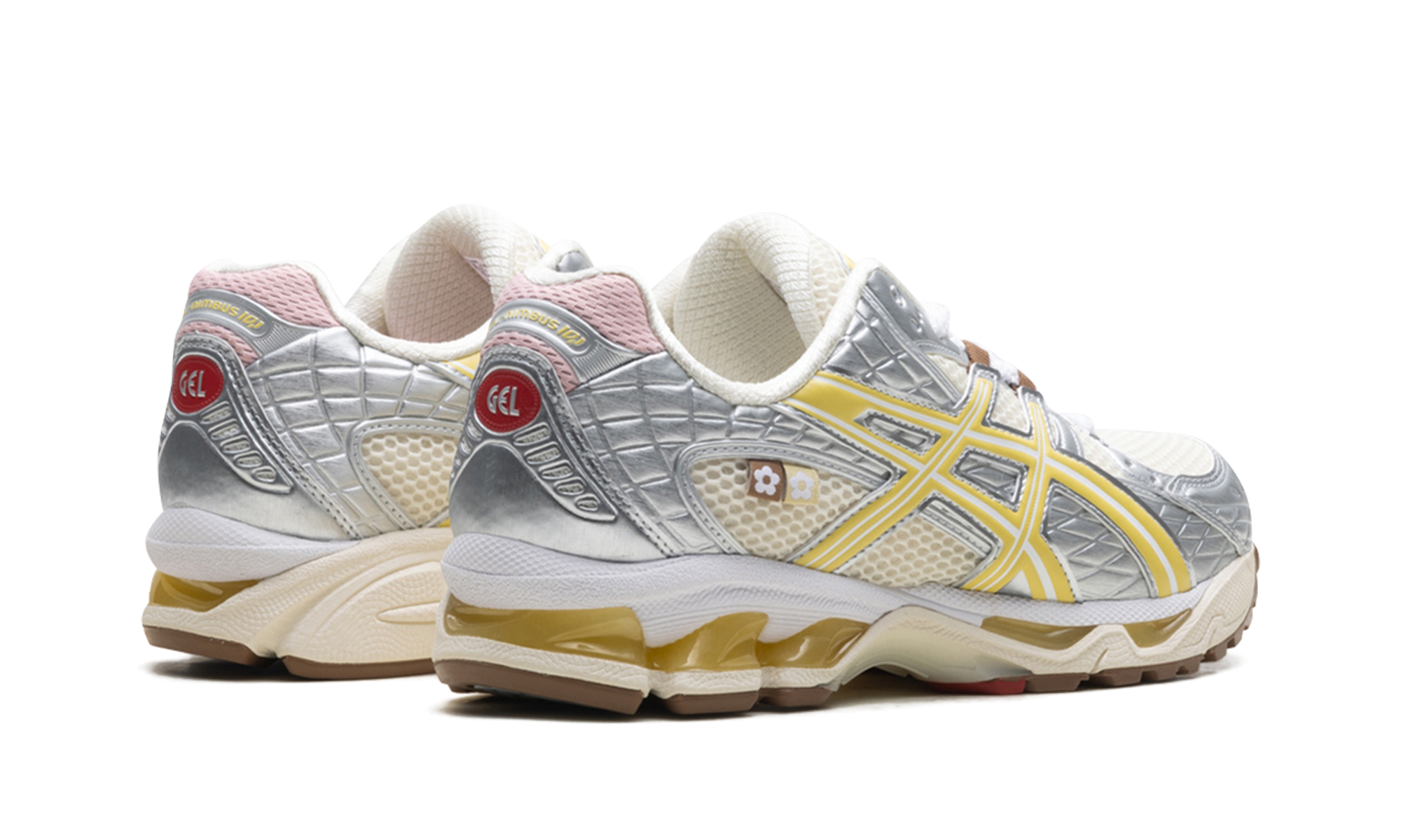 Gel-nimbus 10.1 "vandythepink - Banana Split" - 3