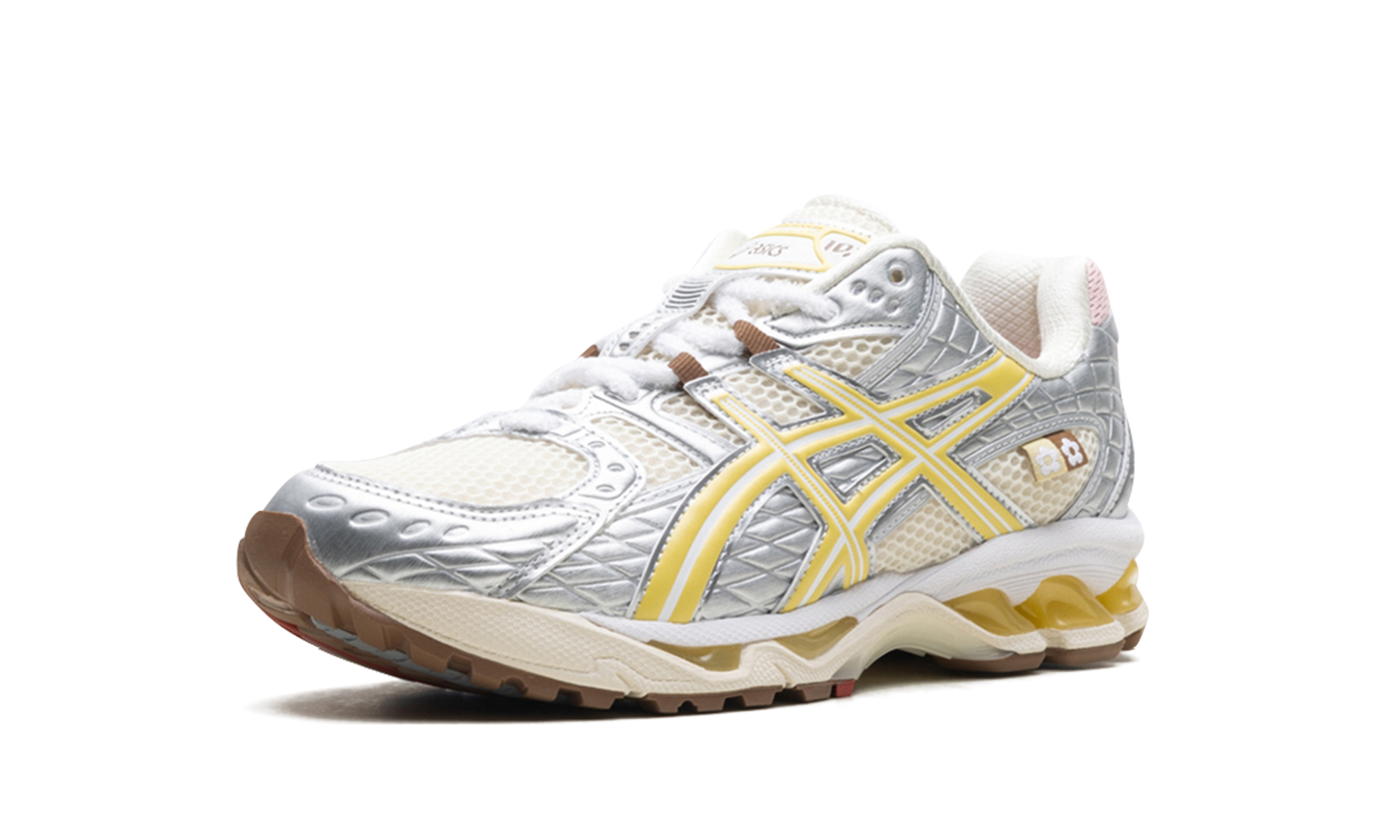 Gel-nimbus 10.1 "vandythepink - Banana Split" - 4