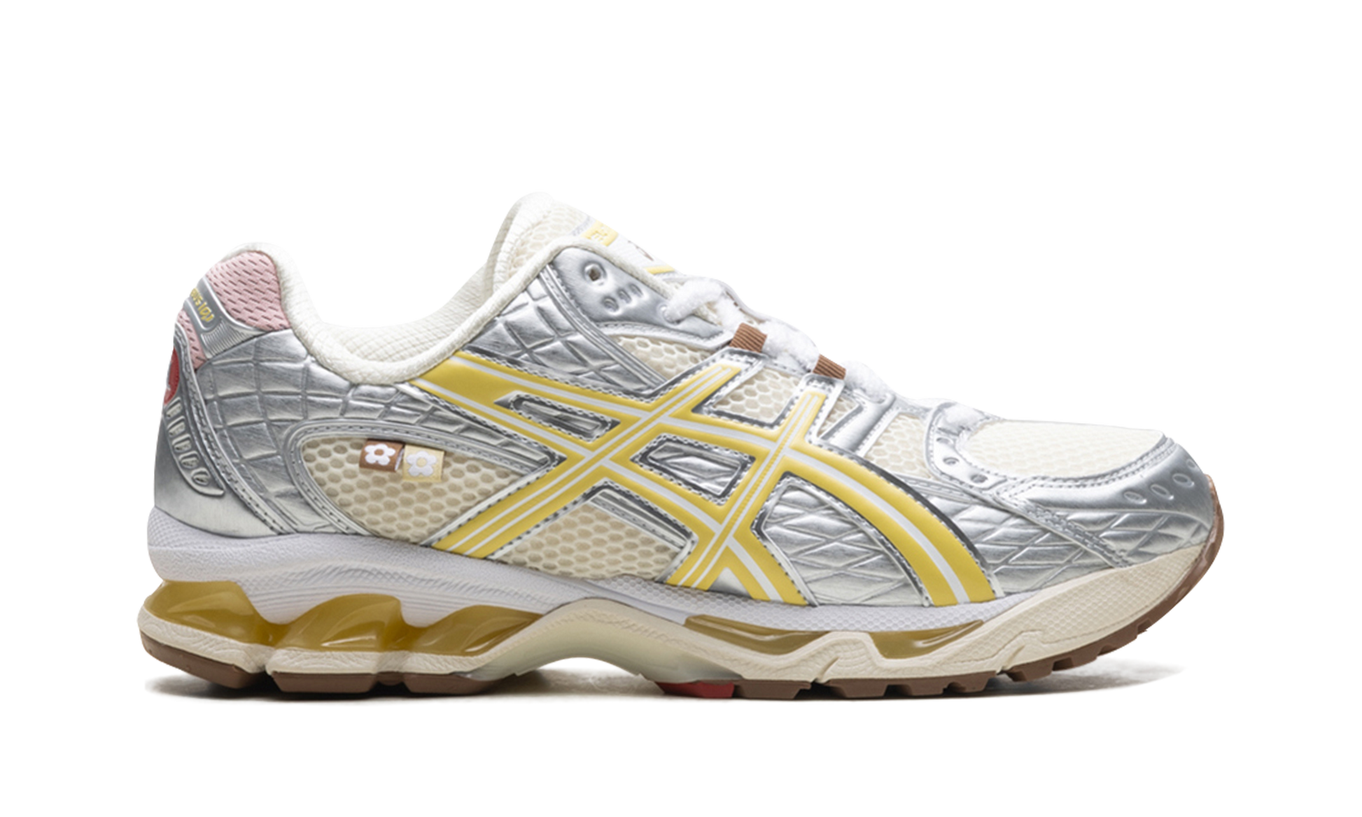 Gel-nimbus 10.1 "vandythepink - Banana Split" - 6
