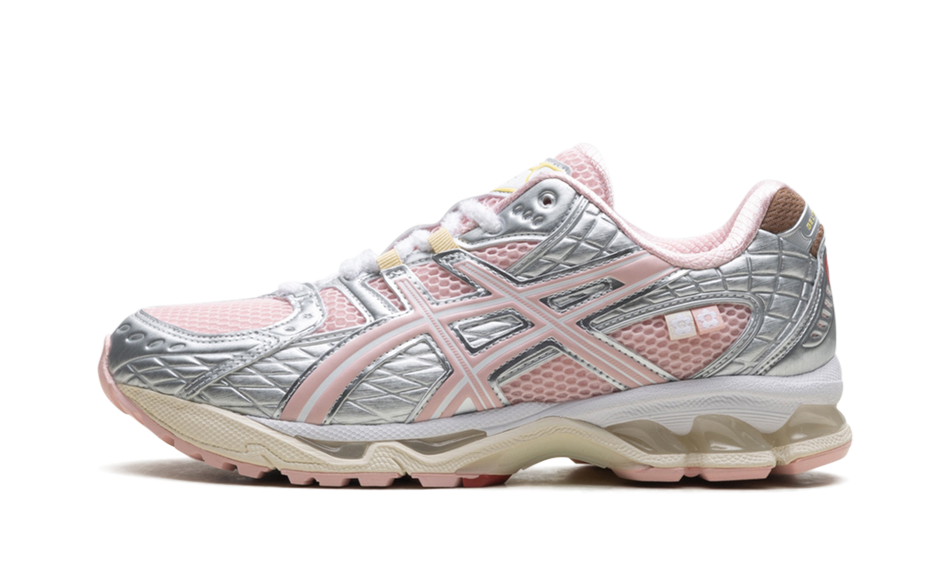 Gel-nimbus 10.1 "vandythepink - Strawberry" - 1