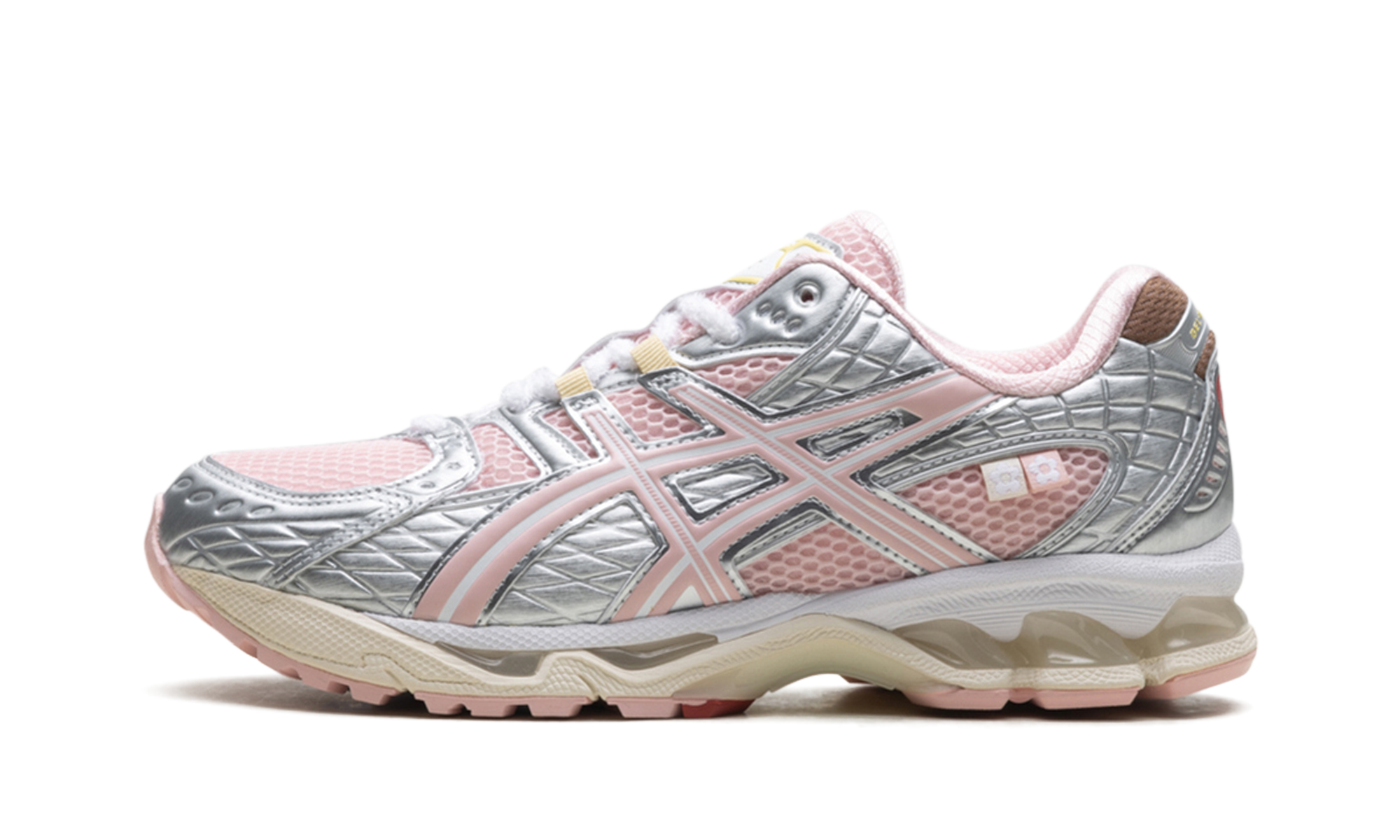 Gel-nimbus 10.1 "vandythepink - Strawberry" - 1