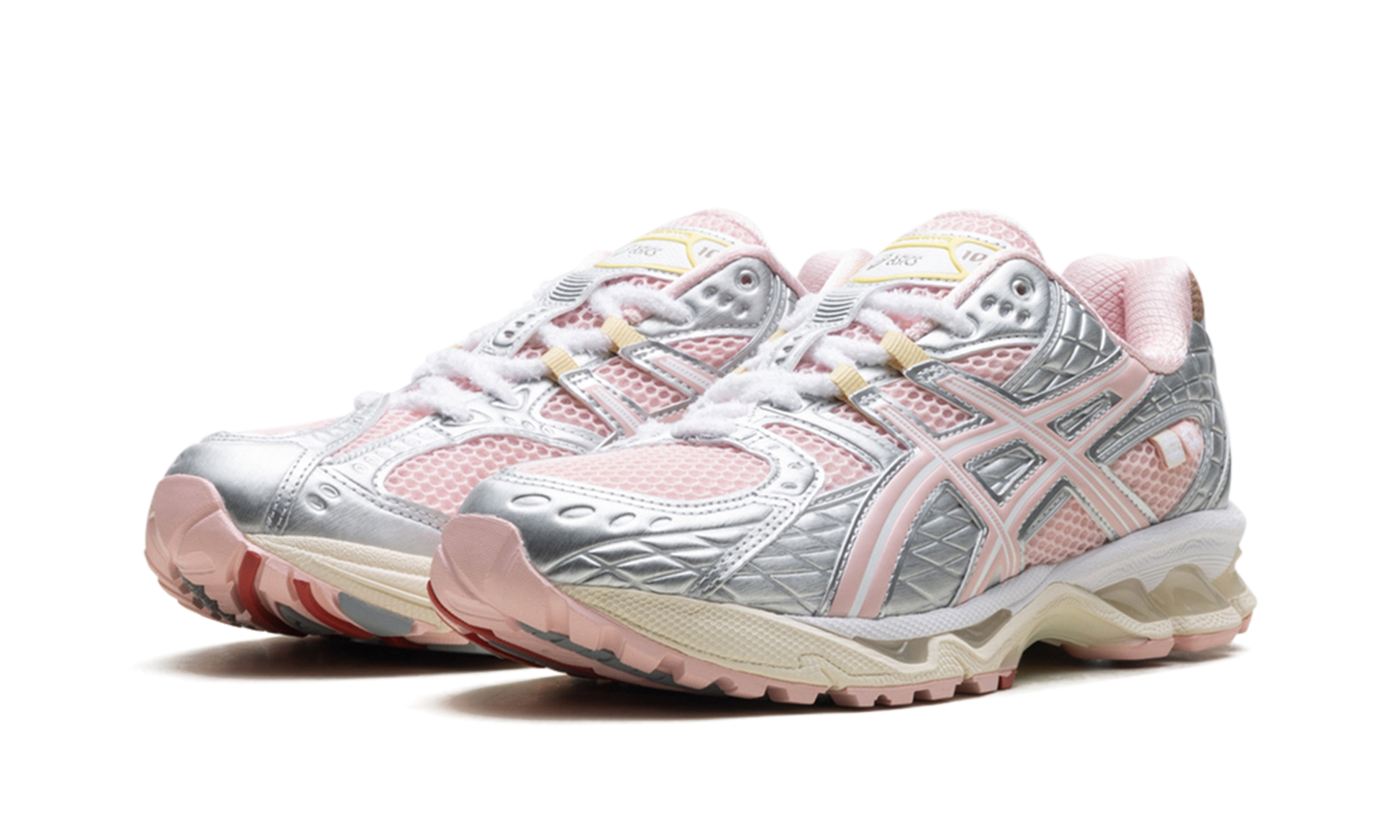 Gel-nimbus 10.1 "vandythepink - Strawberry" - 2