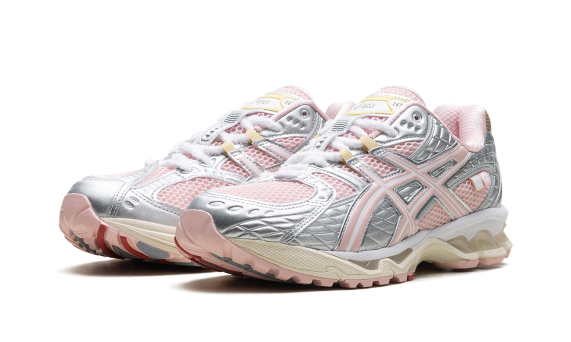 Gel-nimbus 10.1 "vandythepink - Strawberry" - 2