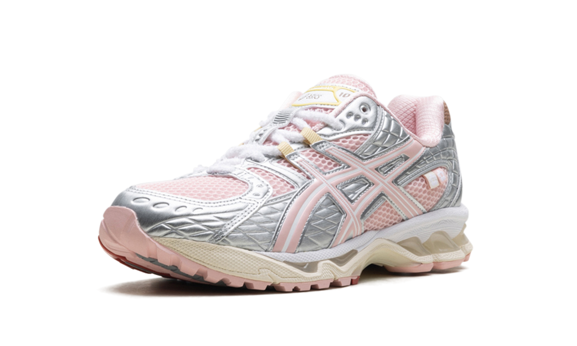 Gel-nimbus 10.1 "vandythepink - Strawberry" - 4