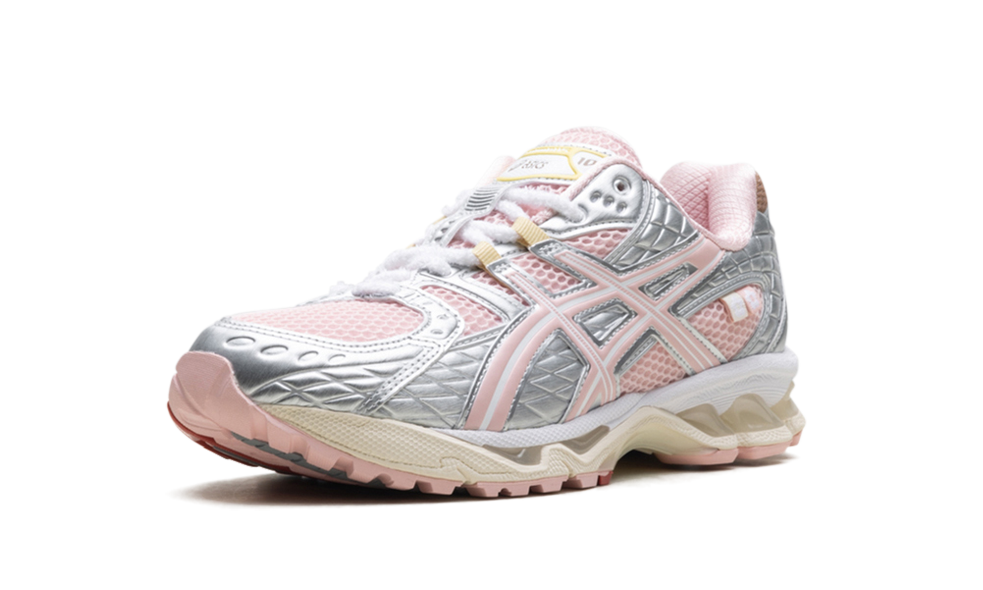 Gel-nimbus 10.1 "vandythepink - Strawberry" - 4