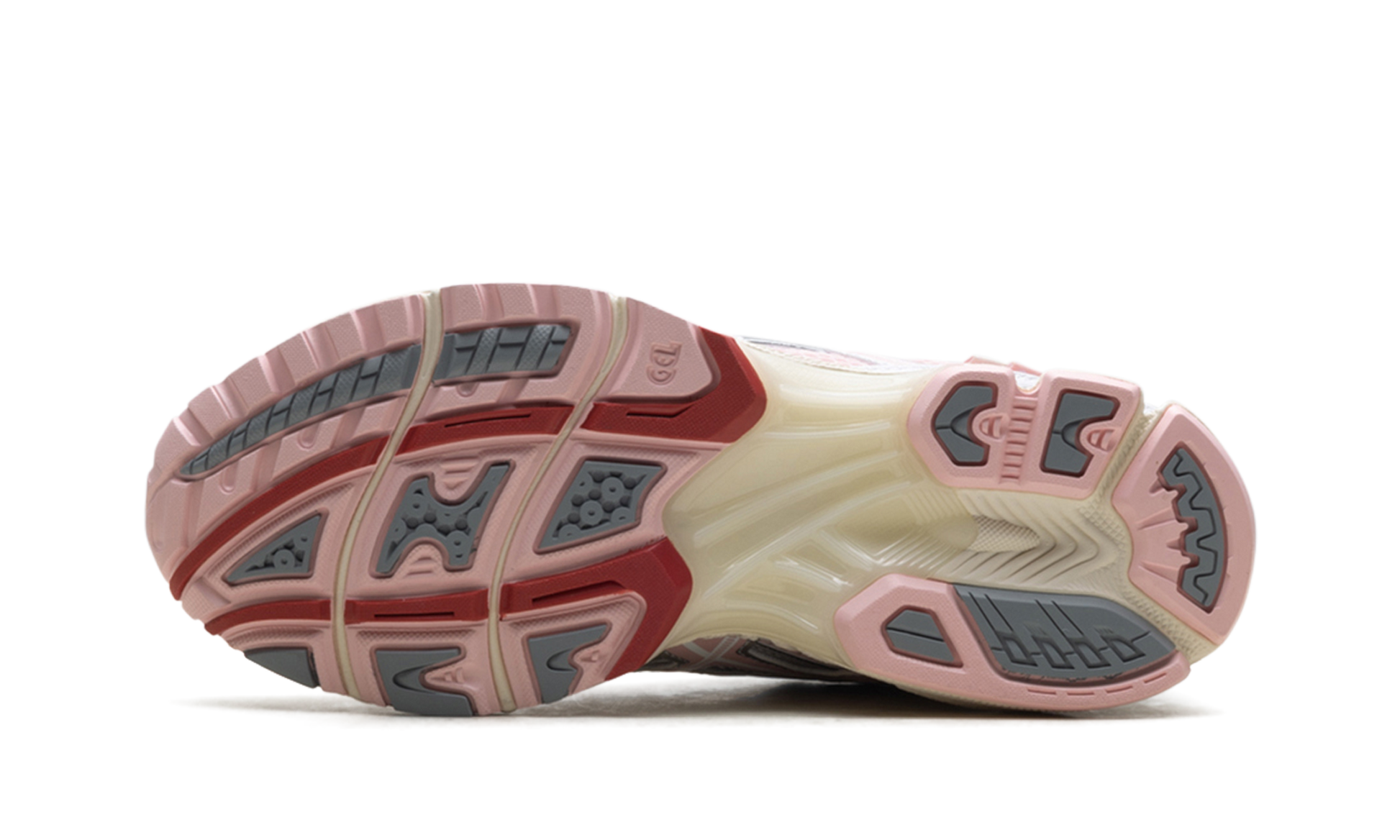 Gel-nimbus 10.1 "vandythepink - Strawberry" - 5