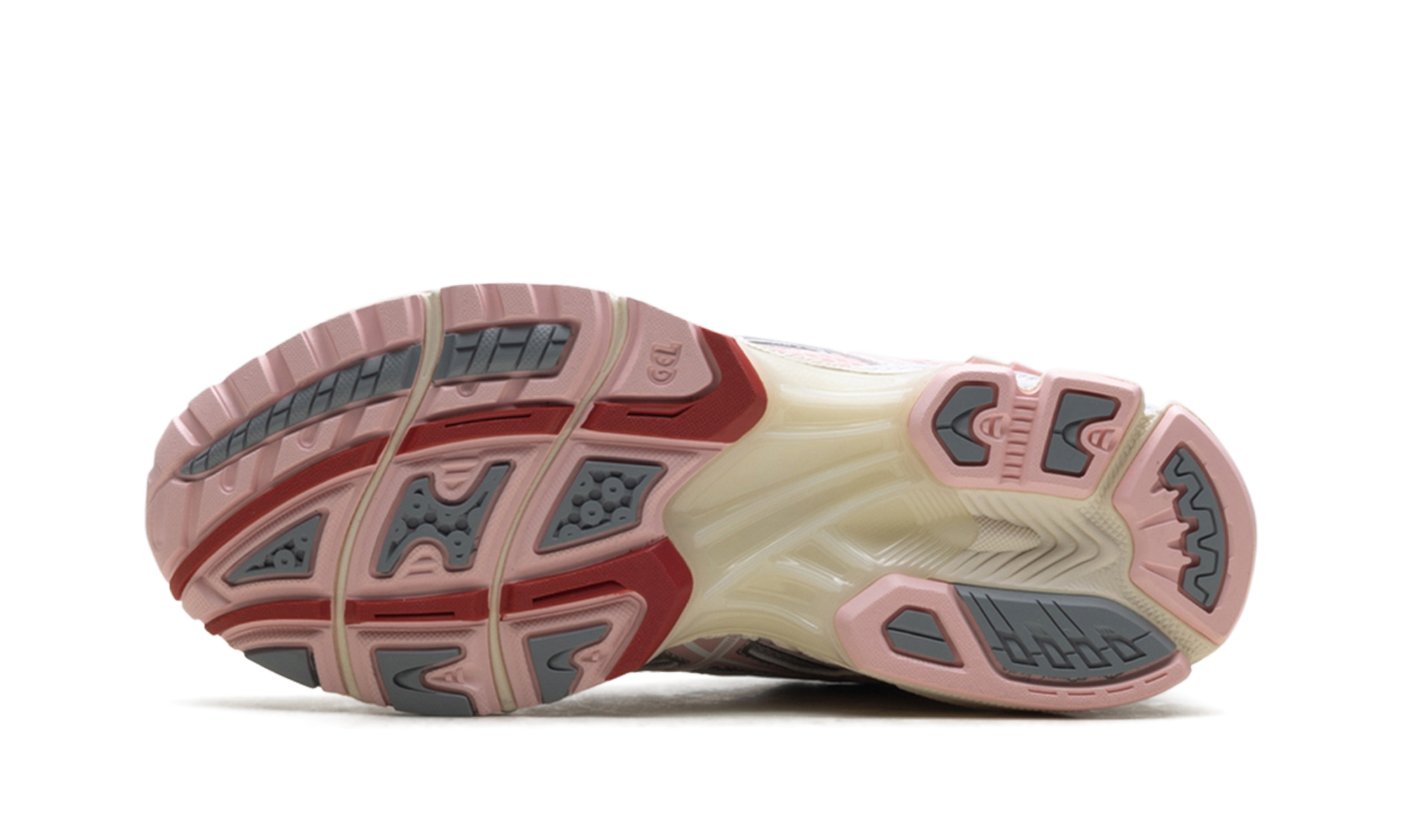 Gel-nimbus 10.1 "vandythepink - Strawberry" - 5