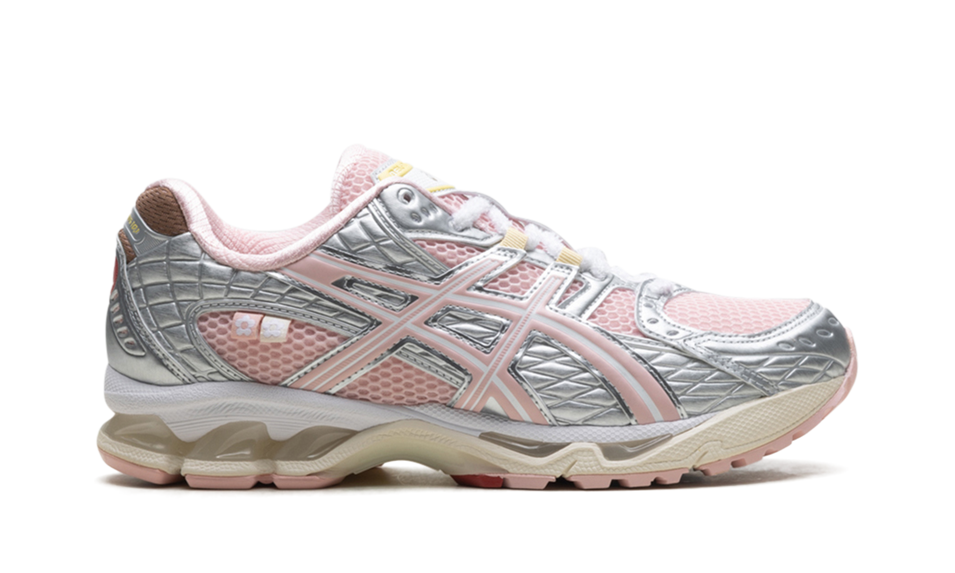 Gel-nimbus 10.1 "vandythepink - Strawberry" - 6