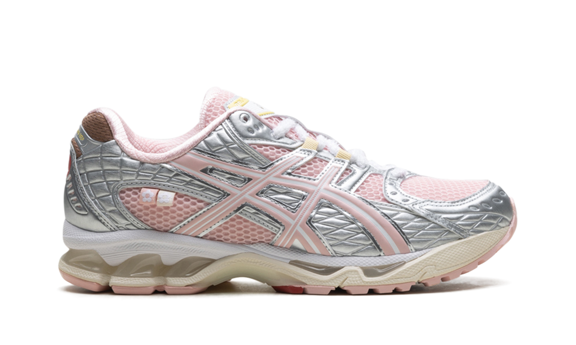 Gel-nimbus 10.1 "vandythepink - Strawberry" - 6