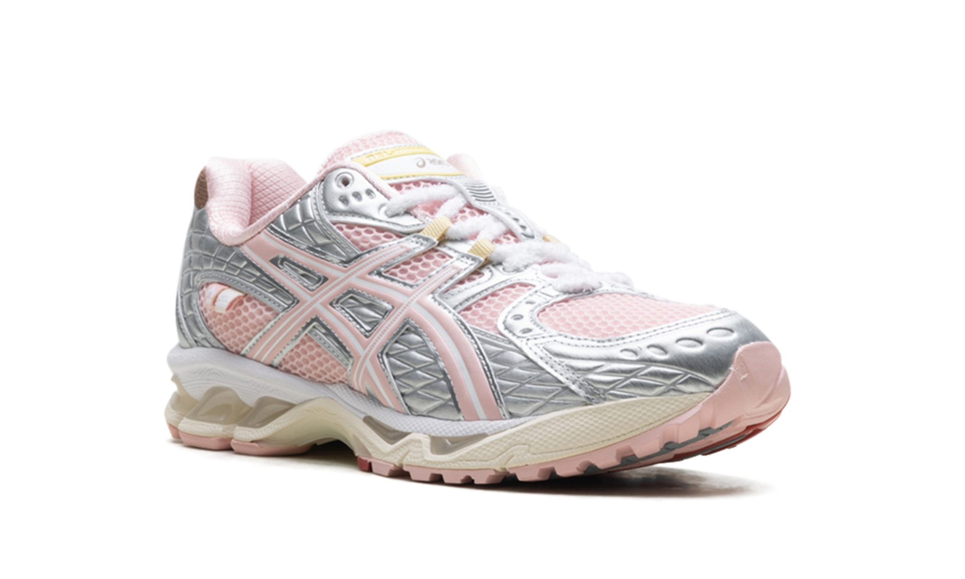 Gel-nimbus 10.1 "vandythepink - Strawberry" - 7