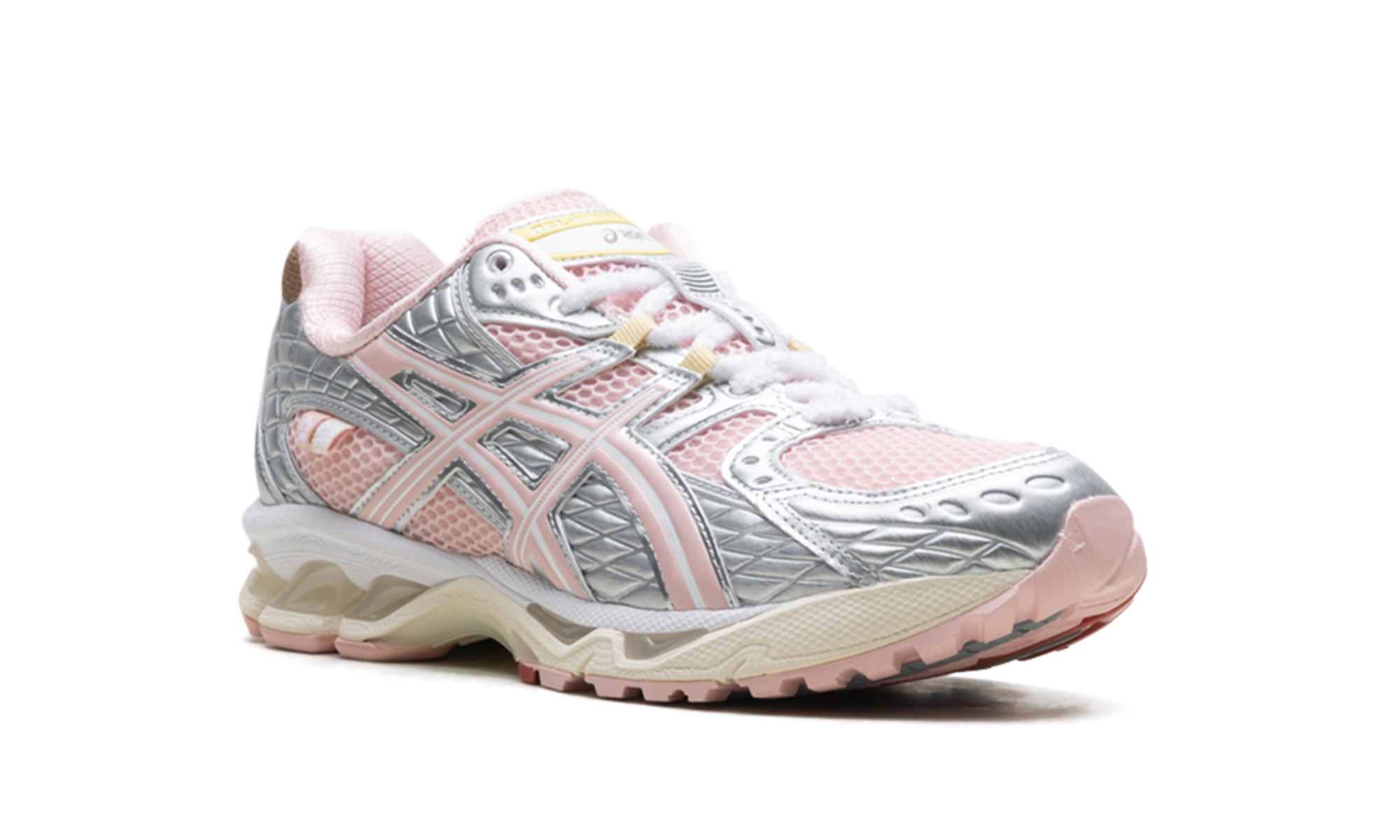 Gel-nimbus 10.1 "vandythepink - Strawberry" - 7