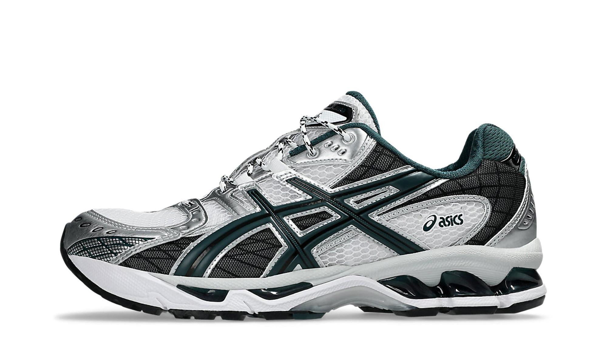 Gel-nimbus 10.1 "white Saxon Green" - 1