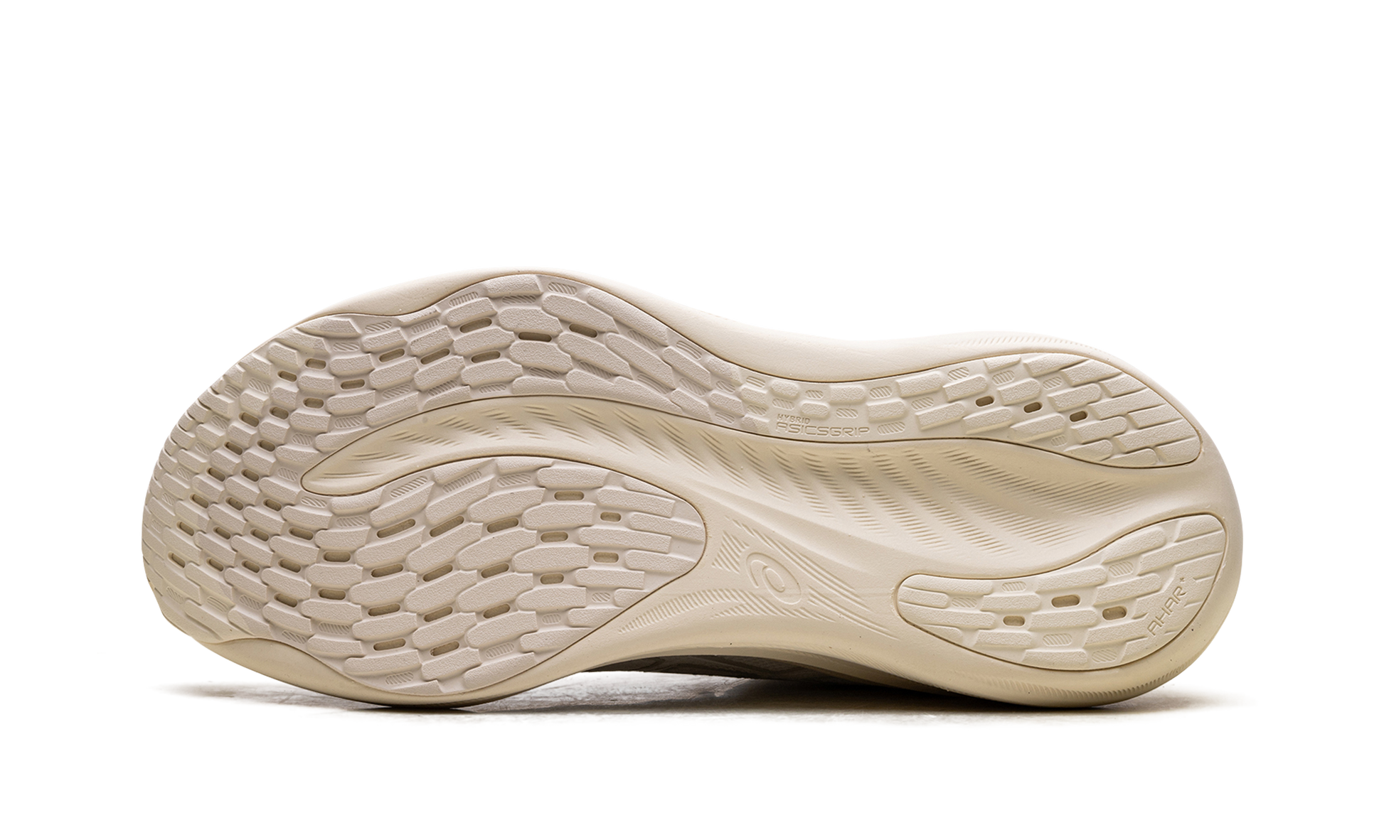 Gel Nimbus 26 "white / Off White" - 5