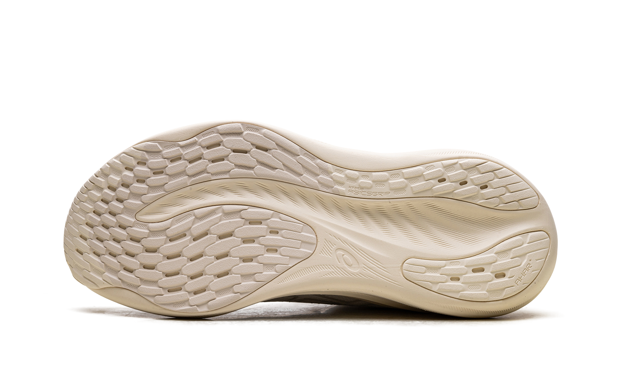 Gel Nimbus 26 "white / Off White" - 5
