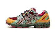 Gel-nimbus 9 "brain Dead - Rio Red" - 1