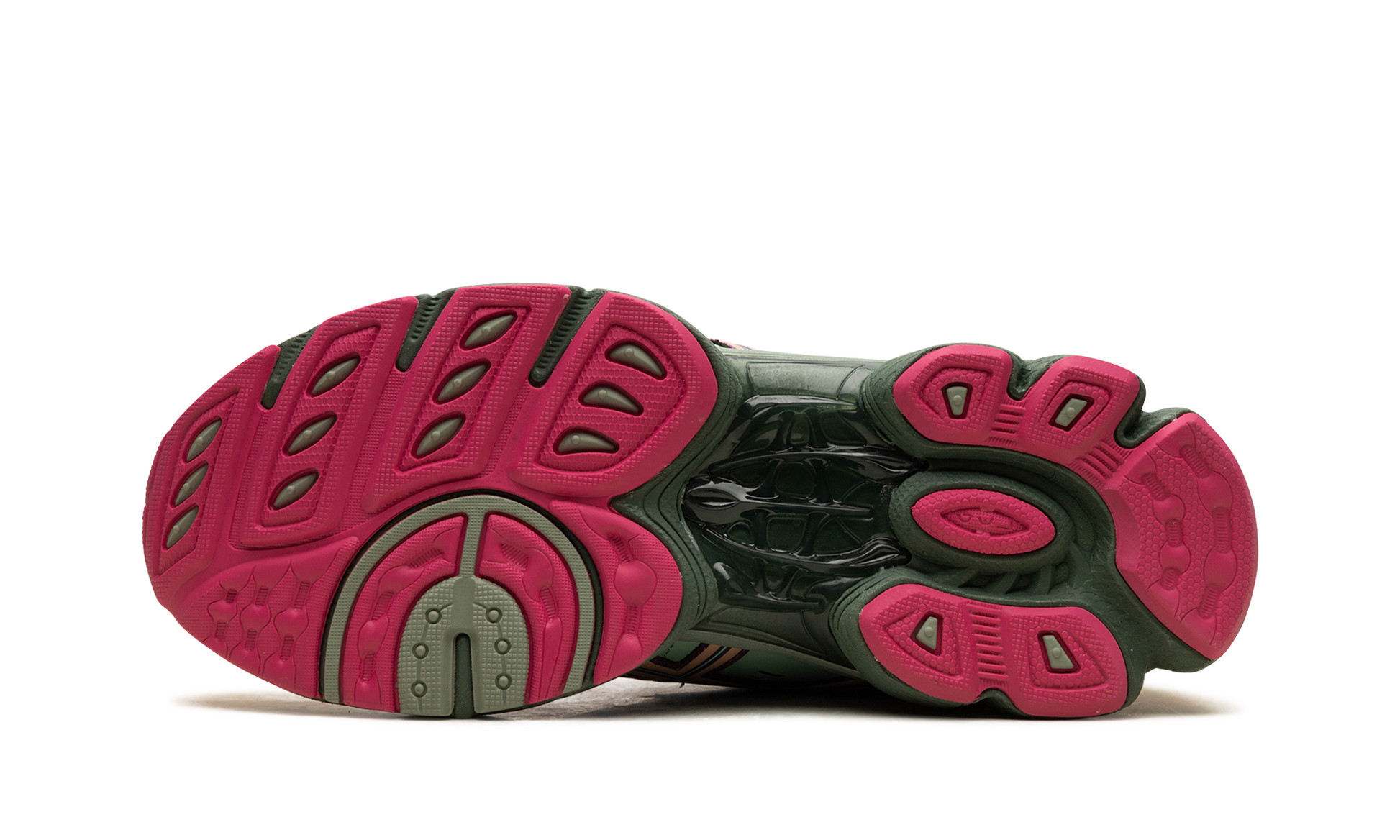 Gel-nimbus 9 "brain Dead - Rio Red" - 5